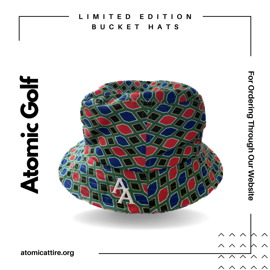 Saffa Bucket Hat