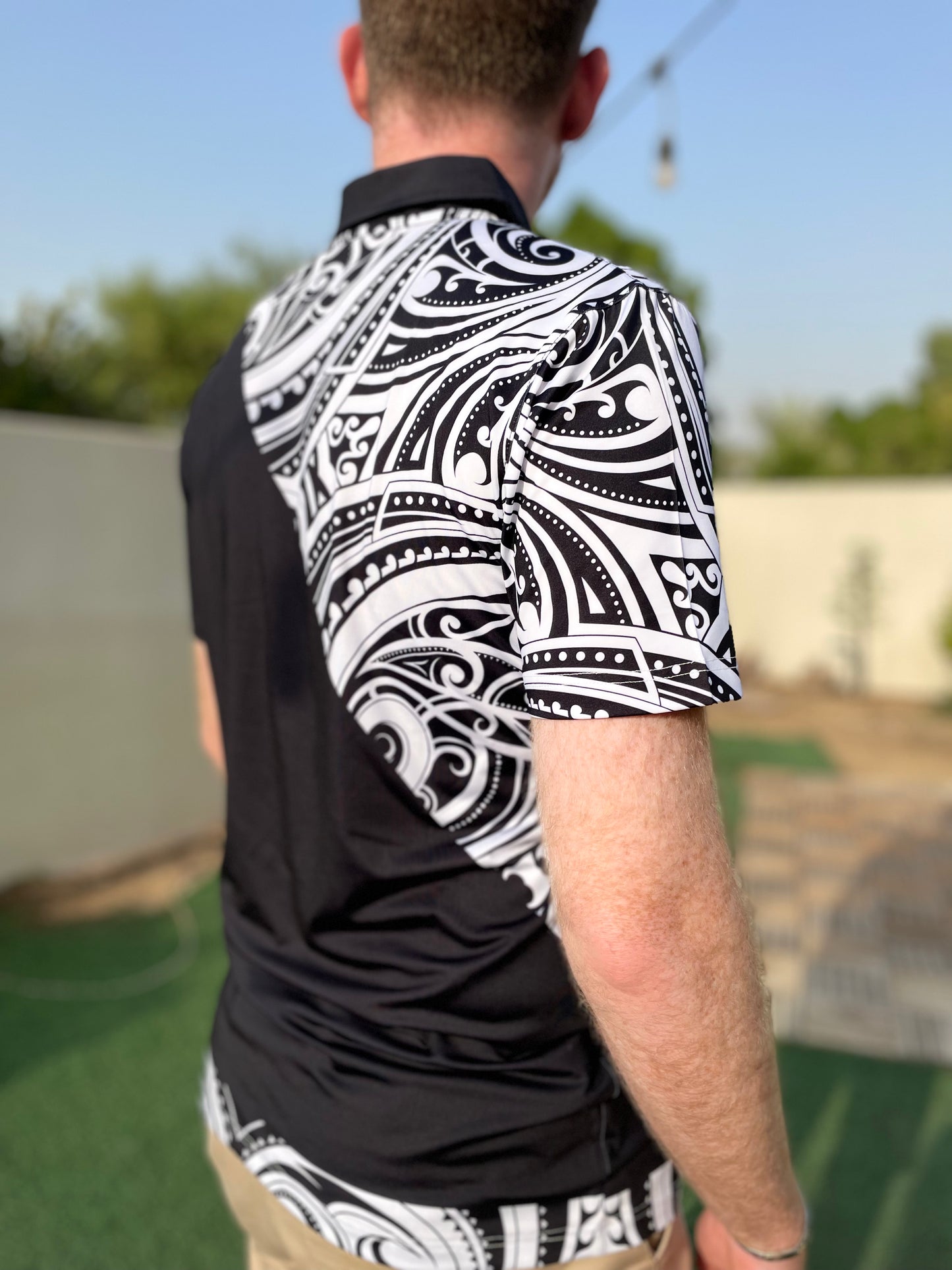 New Zealand - Mens
