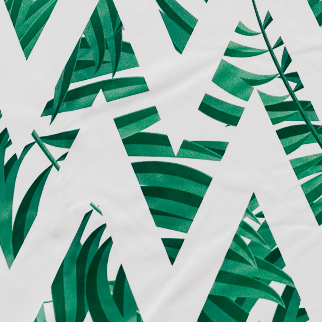 Green Leaves