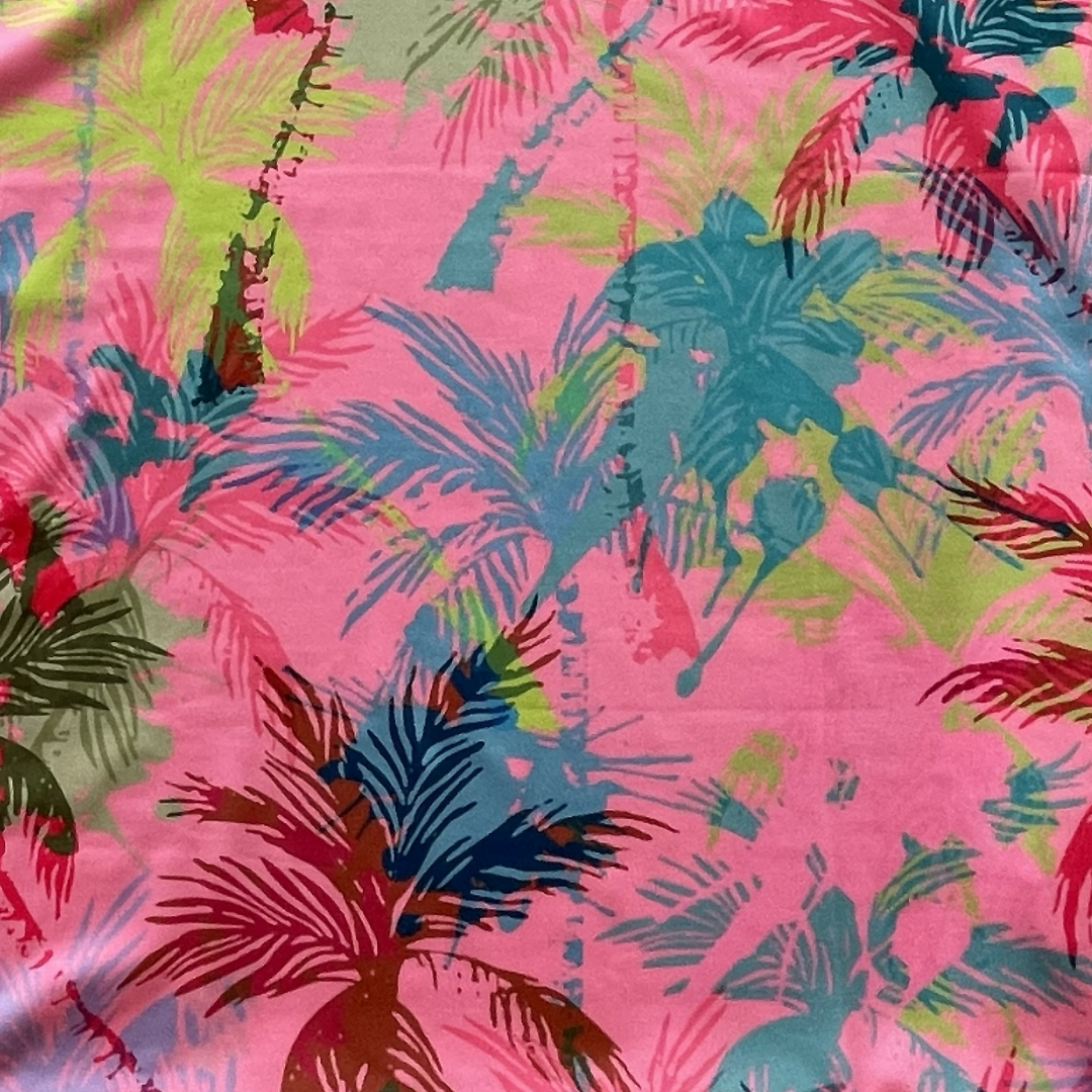 Palm Paradise