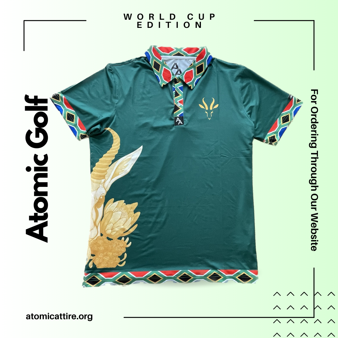 South Africa - Mens