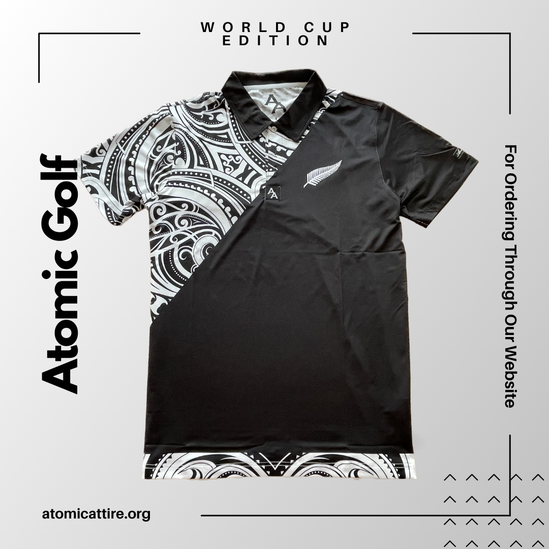 New Zealand - Mens