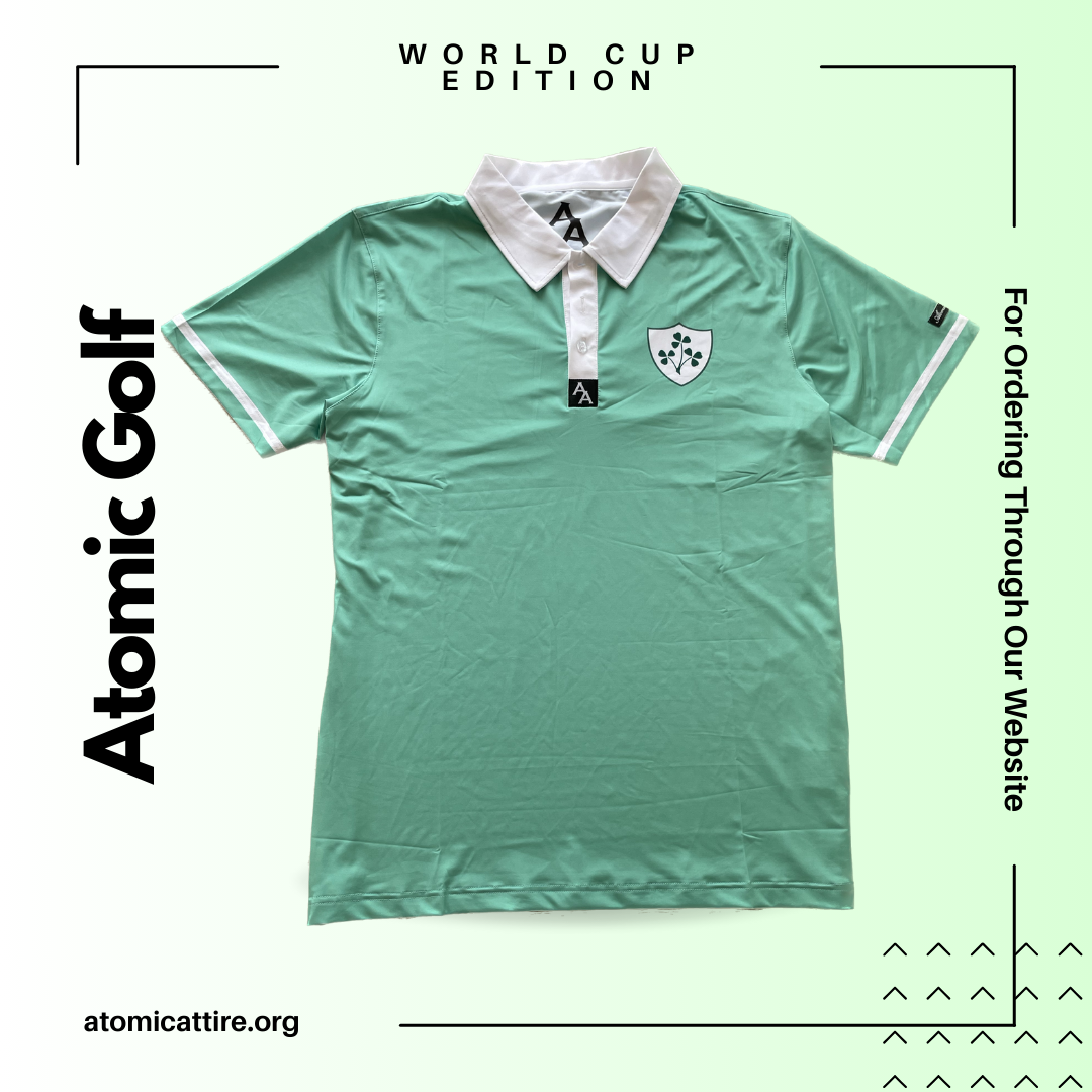 Ireland - Mens
