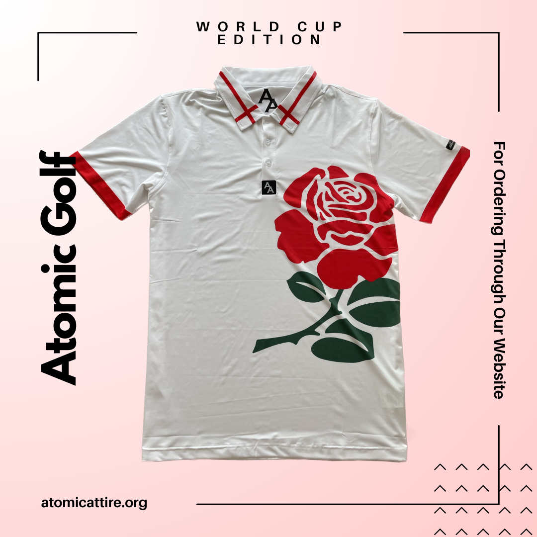 England - Mens