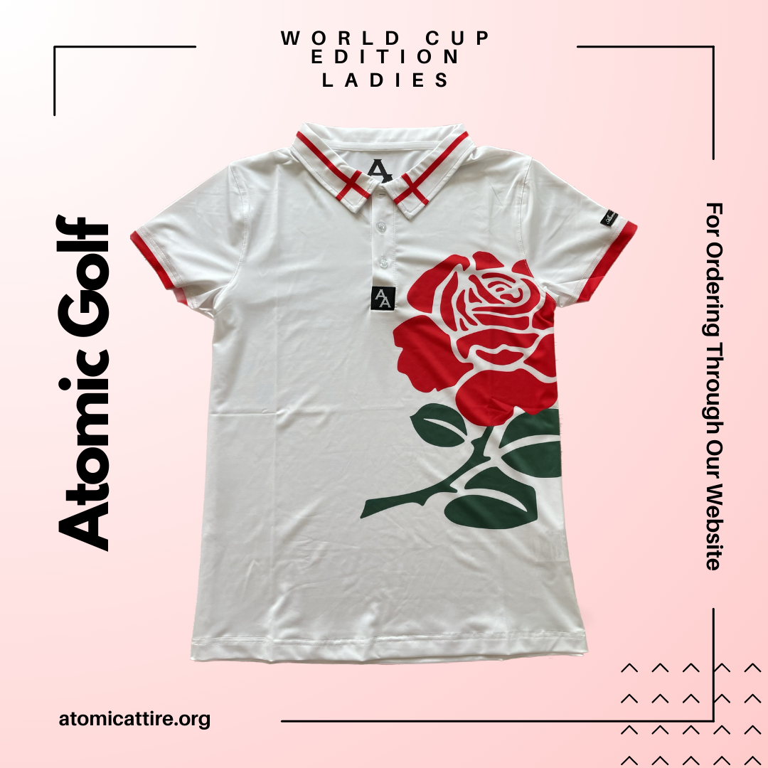 England - Ladies