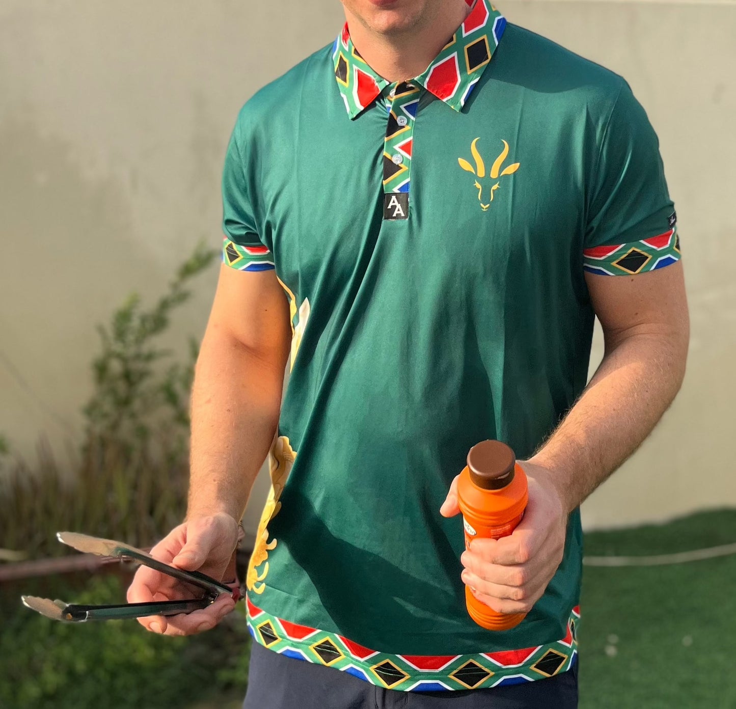 South Africa - Mens