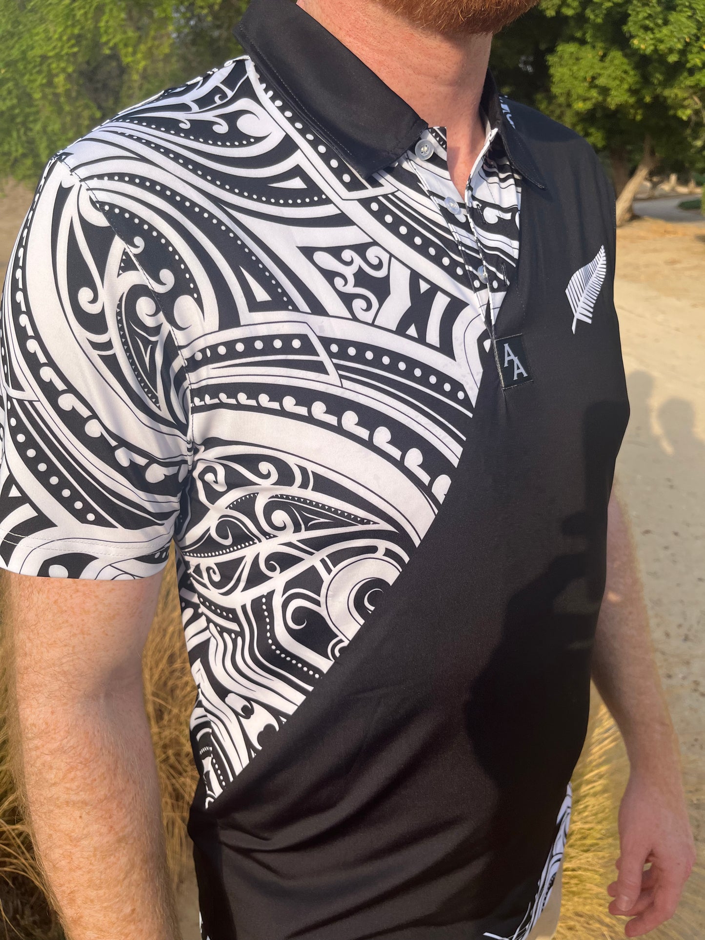 New Zealand - Mens