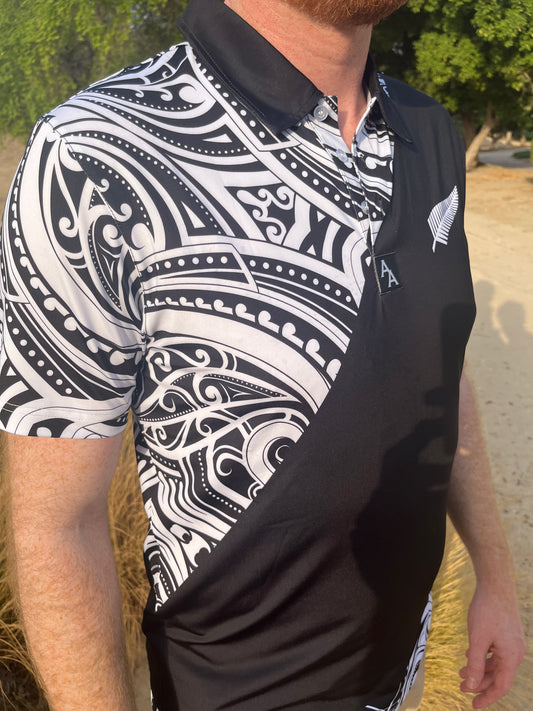 New Zealand - Mens