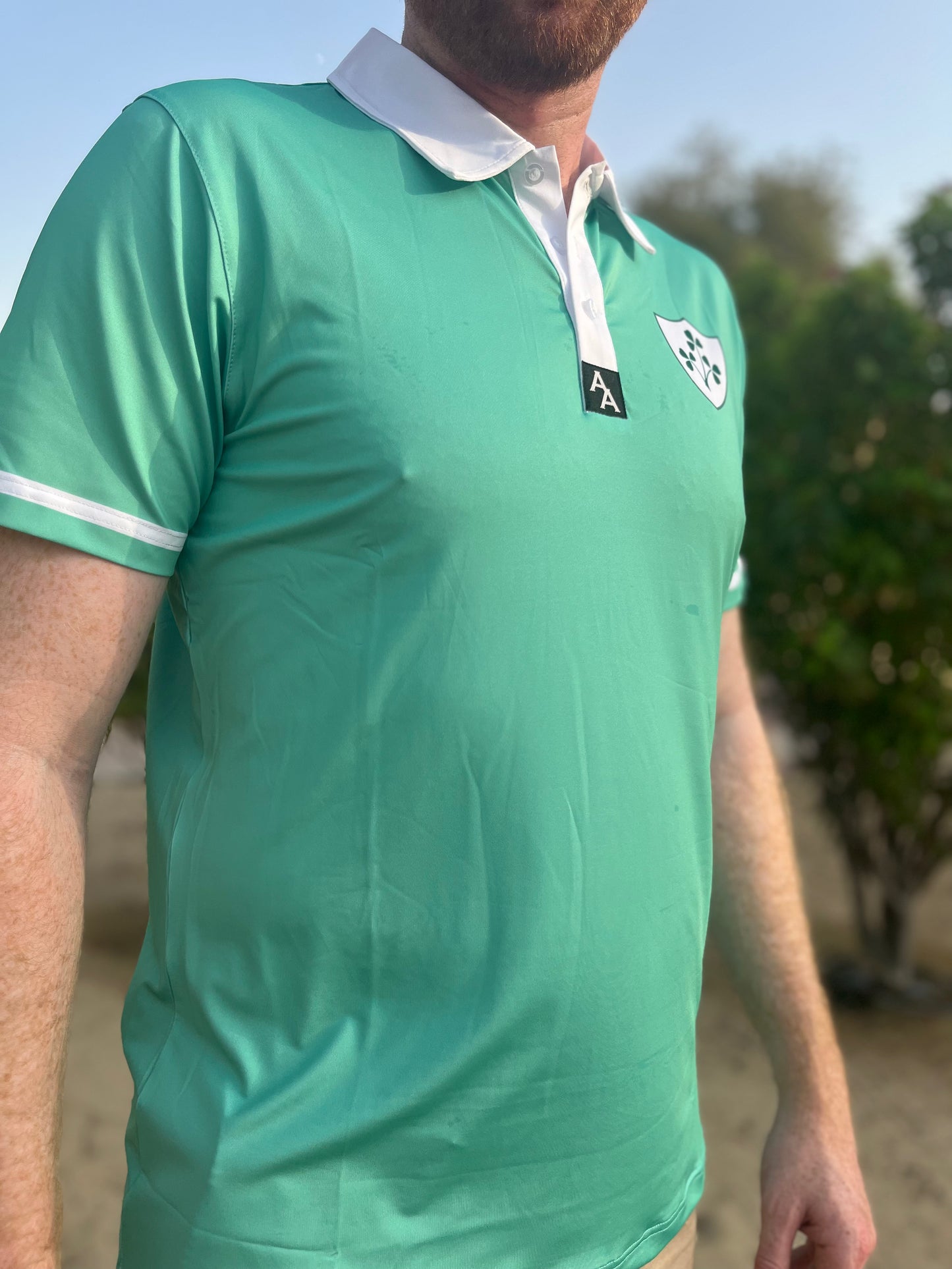 Ireland - Mens