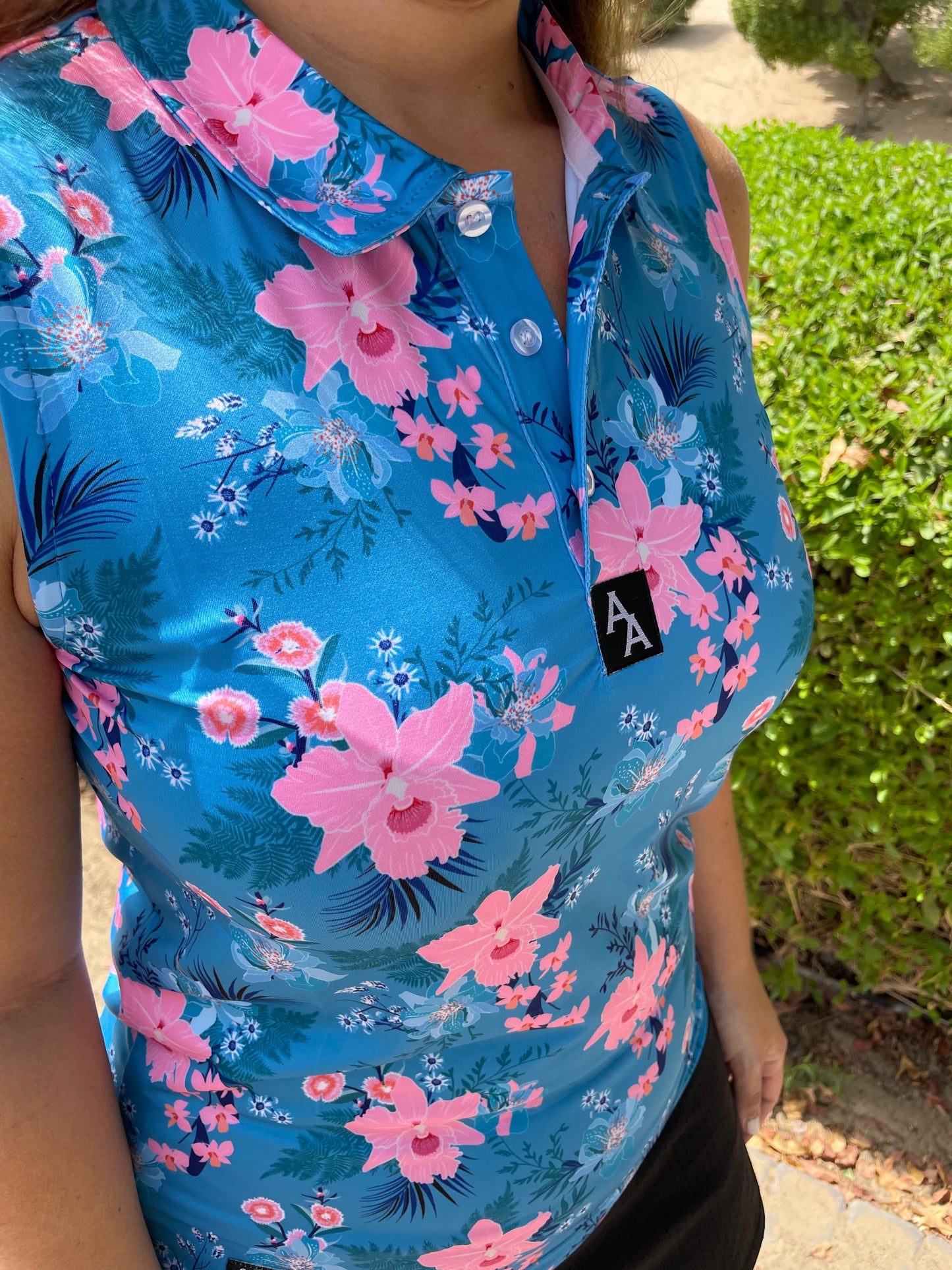 Aloha Vibes