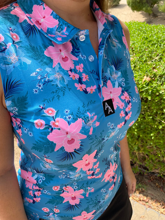 Aloha Vibes