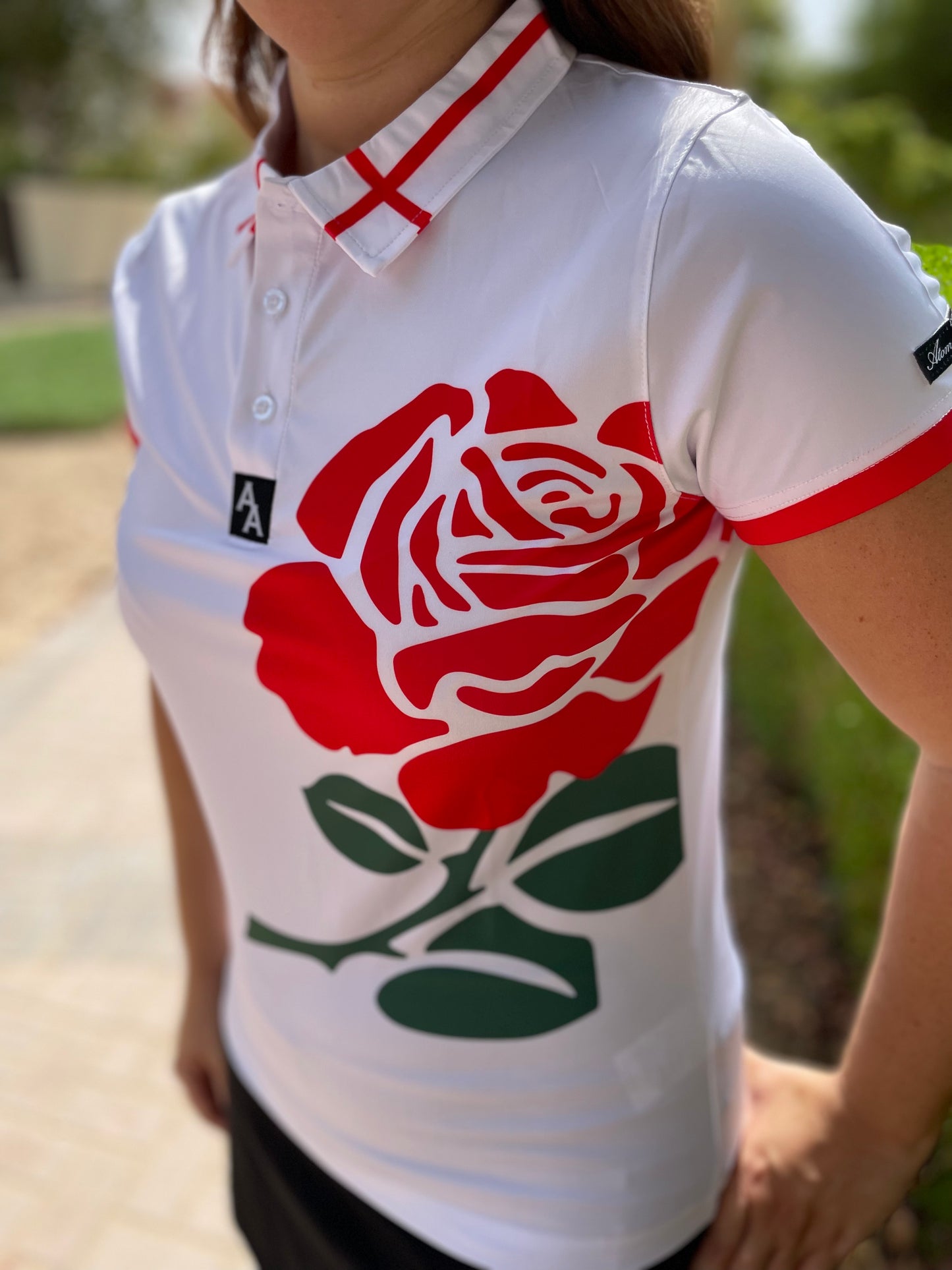 England - Ladies